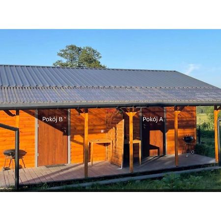 Lakowa Dolina - Domek Letniskowy Supraśl Exterior foto