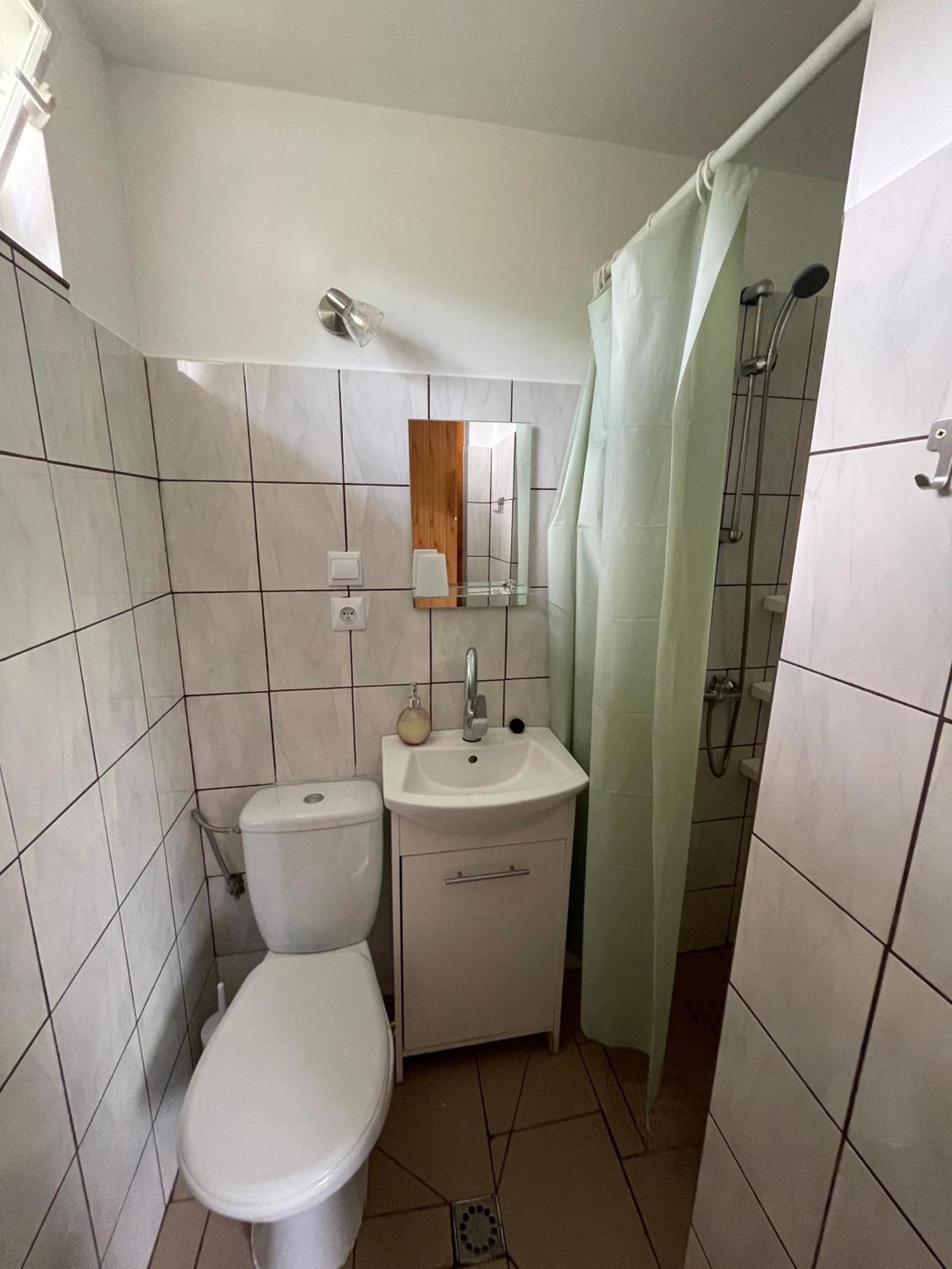 Lakowa Dolina - Domek Letniskowy Supraśl Exterior foto