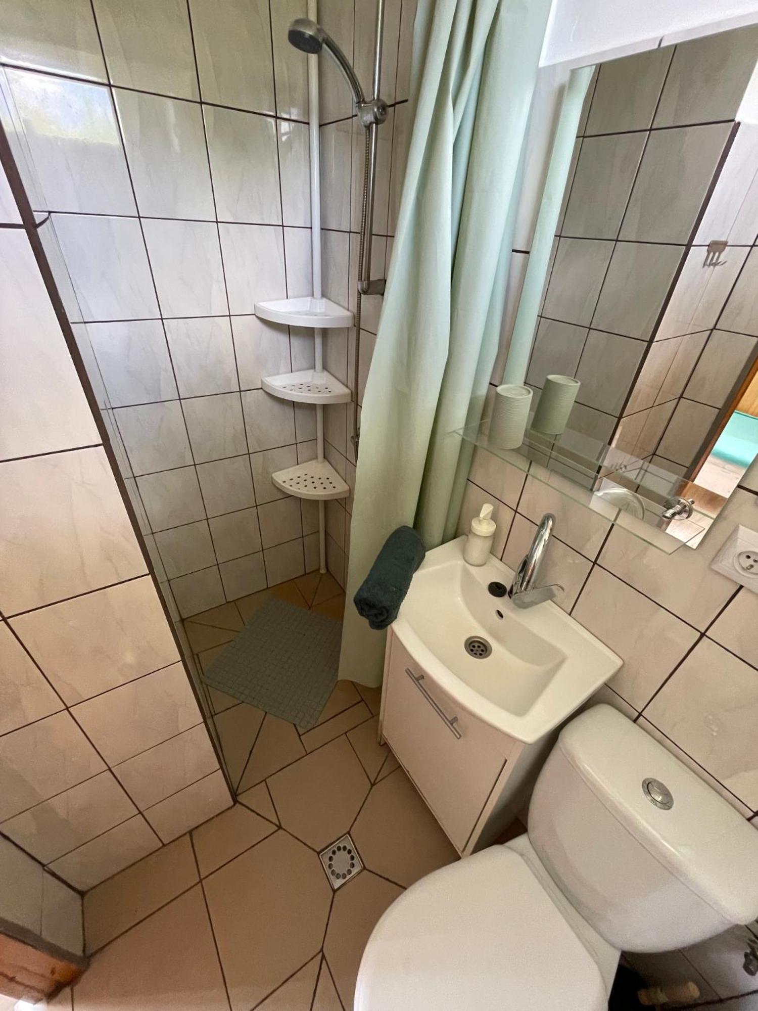 Lakowa Dolina - Domek Letniskowy Supraśl Exterior foto